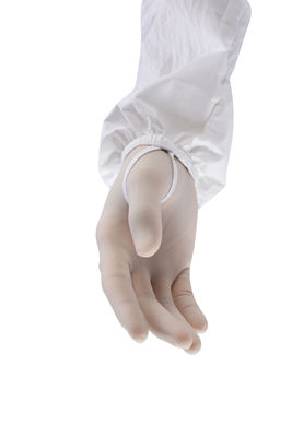 Personal Care Powder Free Non Sterile Latex Gloves